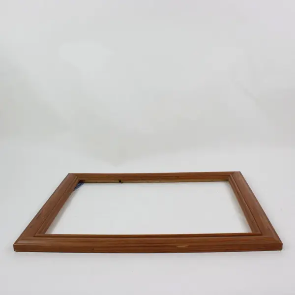 Wood Picture Frame 13.75 x 16.5 in