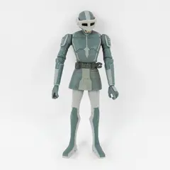 Star Wars Clone Wars Hasbro CW09 Mandalorian Police Army Builder Figure