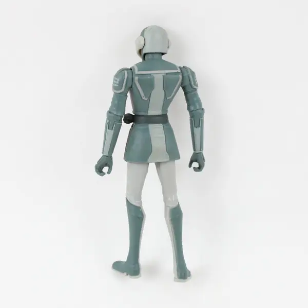 Star Wars Clone Wars Hasbro CW09 Mandalorian Police Army Builder Figure