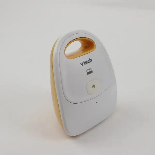 VTech DM111 Digital Audio Baby Monitor Baby Unit w/ Power Adapter, No Parent