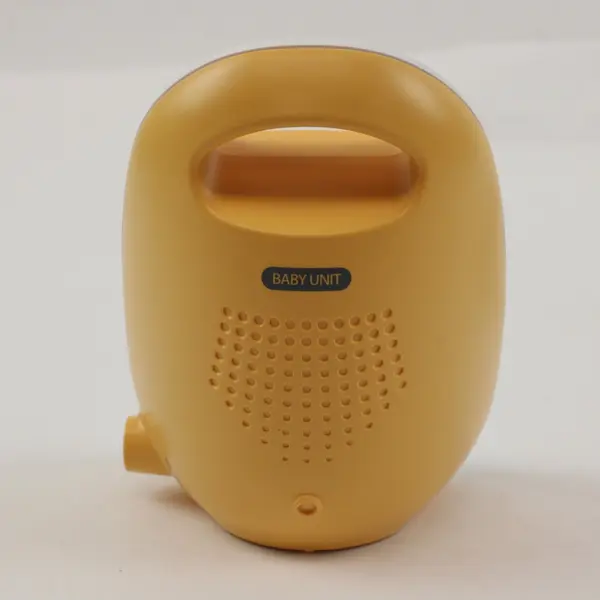 VTech DM111 Digital Audio Baby Monitor Baby Unit w/ Power Adapter, No Parent