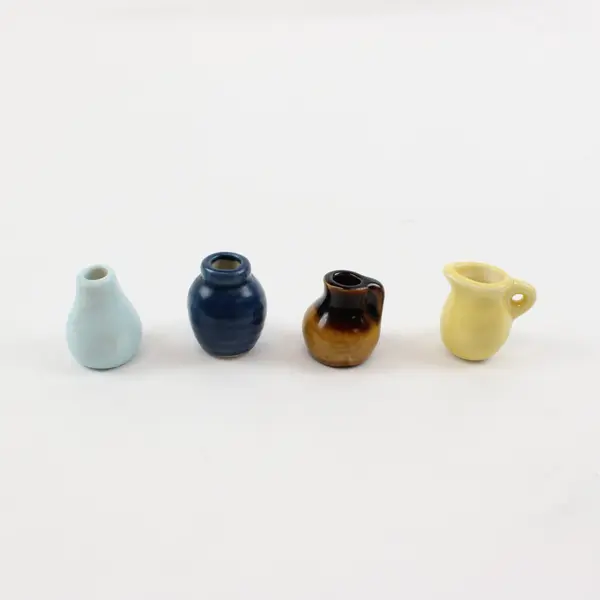 RENMXJD 7-Piece Mixed Mini Refrigerator Magnet Set 7 of 8