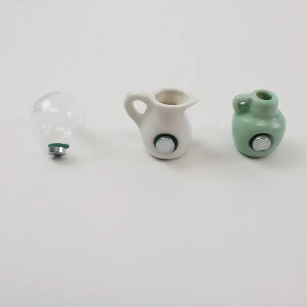 RENMXJD 7-Piece Mixed Mini Refrigerator Magnet Set 7 of 8