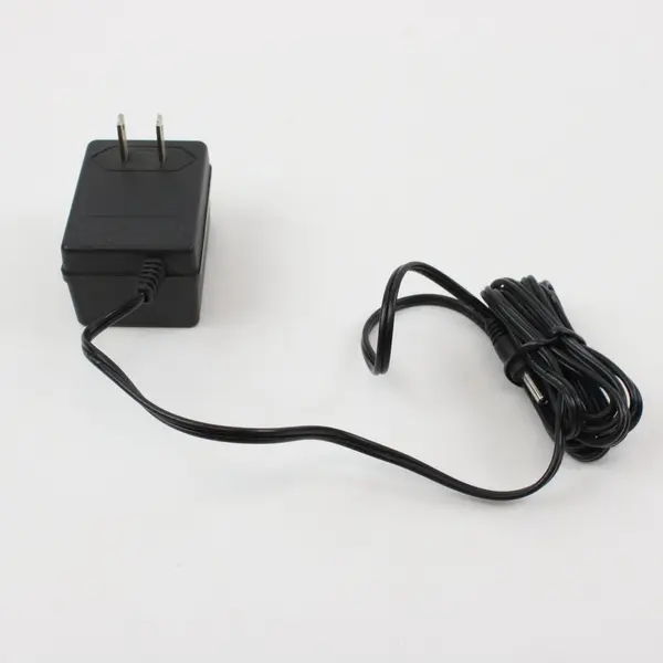 HD DPX350817 AC Adapter 120V to 6V DC 100mA Power Supply
