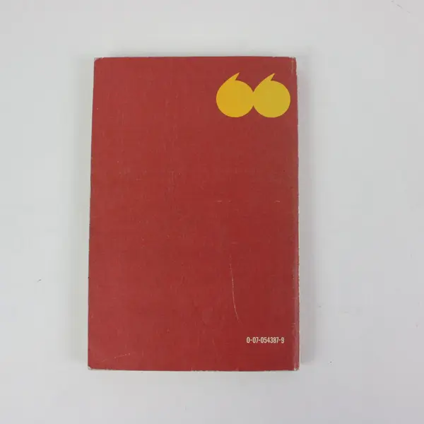 The Gregg Reference Manual 5th Edition William A Sabin 1977 Paperback Acceptable