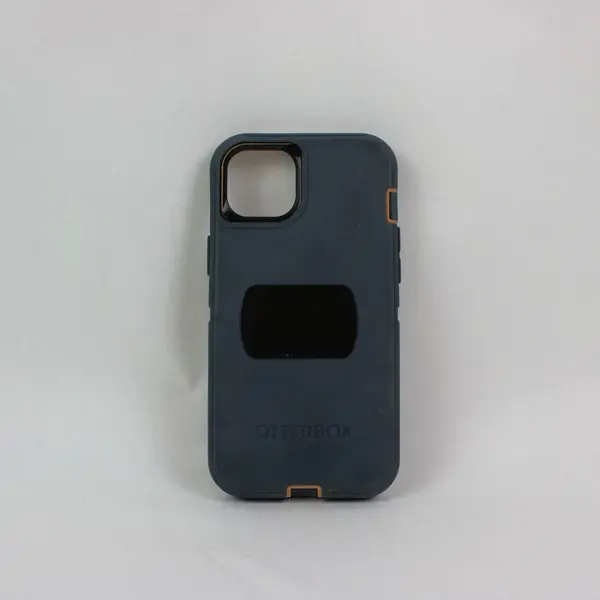OtterBox Drop+ Dark Blue MagSafe Case iPhone 14 Pro Max Protective
