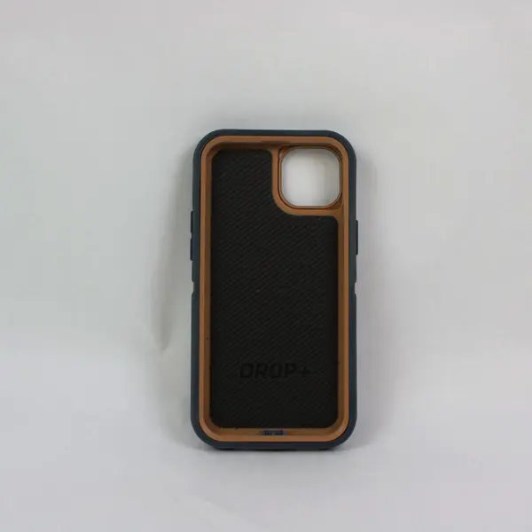 OtterBox Drop+ Dark Blue MagSafe Case iPhone 14 Pro Max Protective