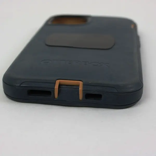 OtterBox Drop+ Dark Blue MagSafe Case iPhone 14 Pro Max Protective