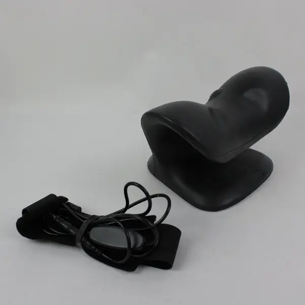 Cervical Traction Device Neck Shoulder Relaxer USB Untested