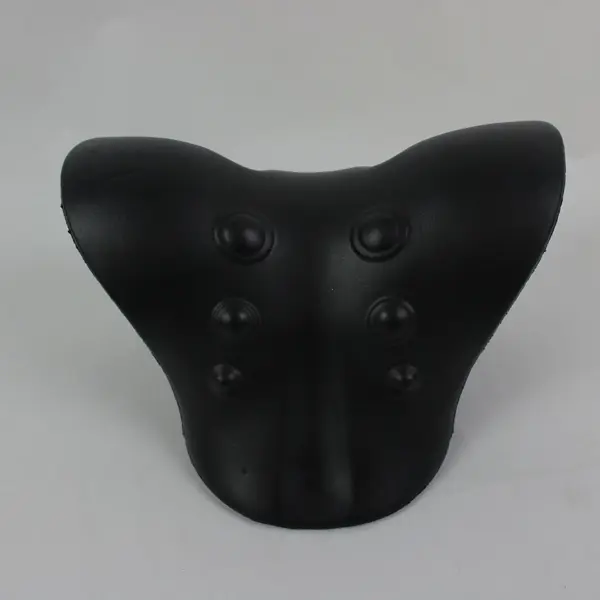 Cervical Traction Device Neck Shoulder Relaxer USB Untested