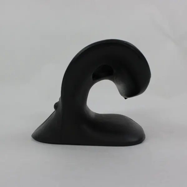 Cervical Traction Device Neck Shoulder Relaxer USB Untested