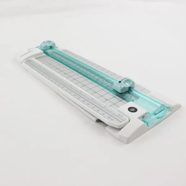 Westcott Carbo Titanium Paper Trimmer & Scorer Craft Tool