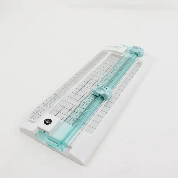 Westcott Carbo Titanium Paper Trimmer & Scorer Craft Tool