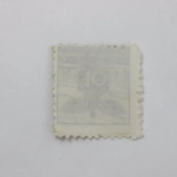 Spain Civil War 1936-1939 Auxilio de Invierno 10 Cts Cinderella Stamp Mint