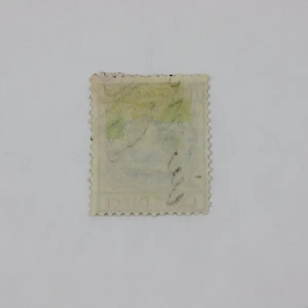 Italy Revenue Stamp Marca da Bollo 10c Vittorio Emanuele III 1905-1920s Used