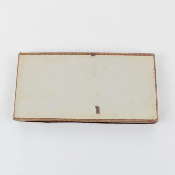 Vintage Conte Pastels Contélor Oil Pastel Set of 24 Artist Drawing Supplies