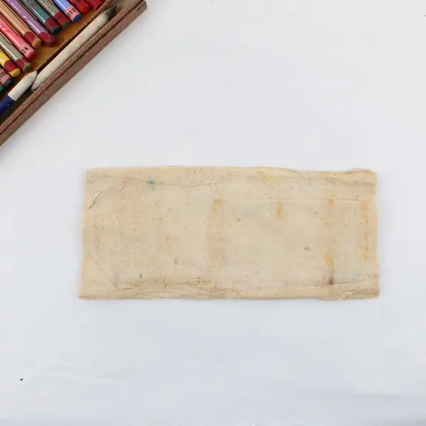 Vintage Conte Pastels Contélor Oil Pastel Set of 24 Artist Drawing Supplies