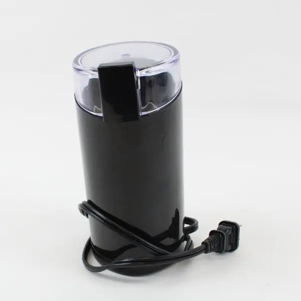 Krups F203 Electric Coffee Bean & Spice Grinder Black