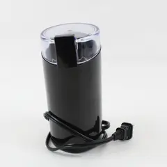 Krups F203 Electric Coffee Bean & Spice Grinder Black
