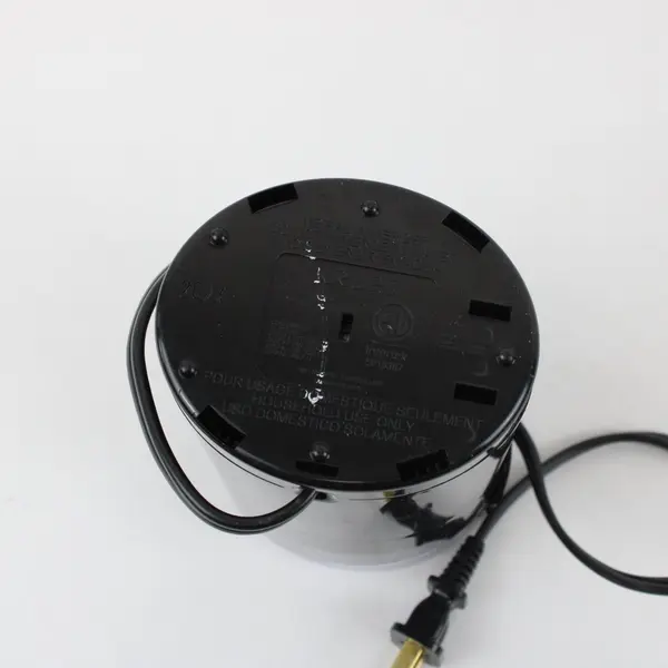 Krups F203 Electric Coffee Bean & Spice Grinder Black