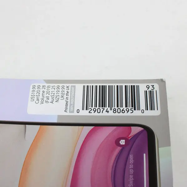 BDM GuideBook Series The iOS 13 iPhone GuideBook iPhone 11 Pro Max 2019 PB