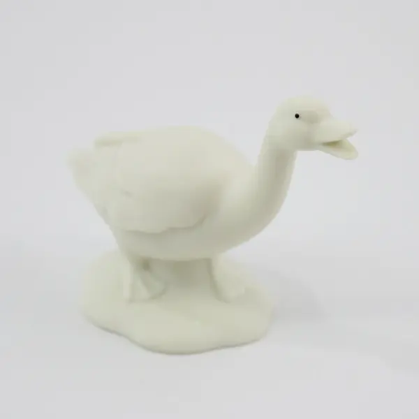 Dept 56 Snowbabies To Market, To Market, Delivering Eggs Set 26281