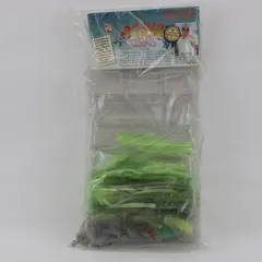 Banjo Complete Fishing System 110 Pieces Brand New Sealed As Seen on TV