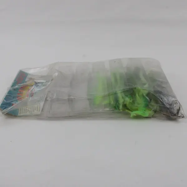 Banjo Complete Fishing System 110 Pieces Brand New Sealed As Seen on TV