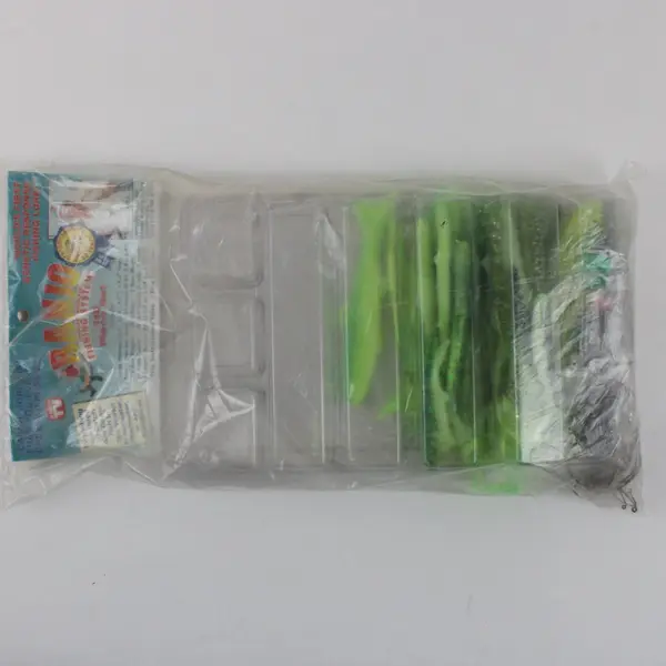 Banjo Complete Fishing System 110 Pieces Brand New Sealed As Seen on TV