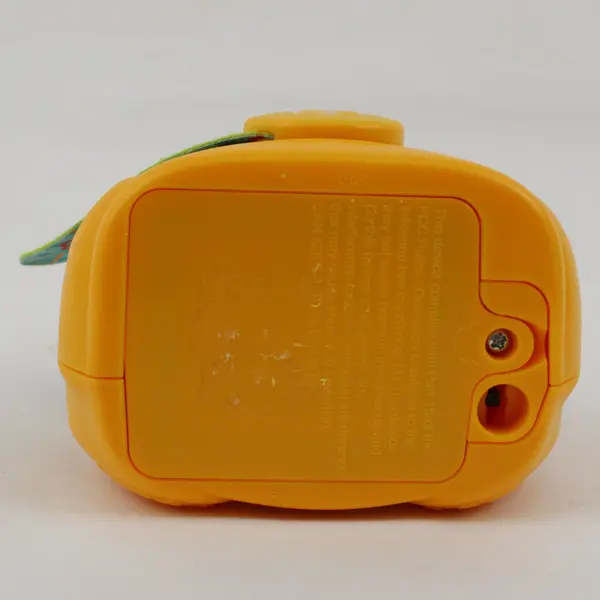 Fisher-Price Linkimals Talking Beaver GTJ74 Musical Interactive Toy Works