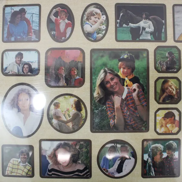Acme Frame Products Creative Montage Collage Frame Multi-Photo Display 16x20