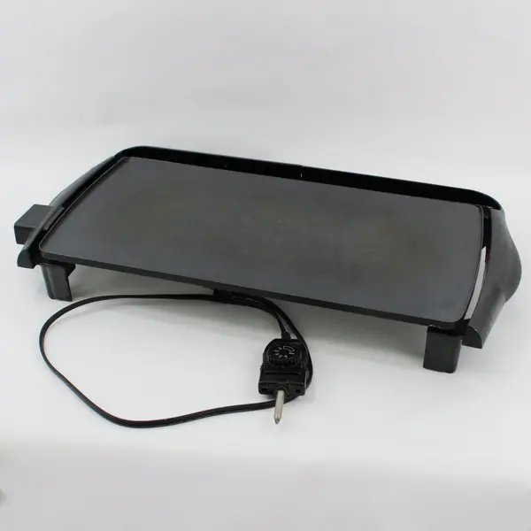 Hamilton Beach Type G40 Griddle