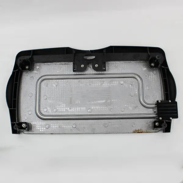 Hamilton Beach Type G40 Griddle
