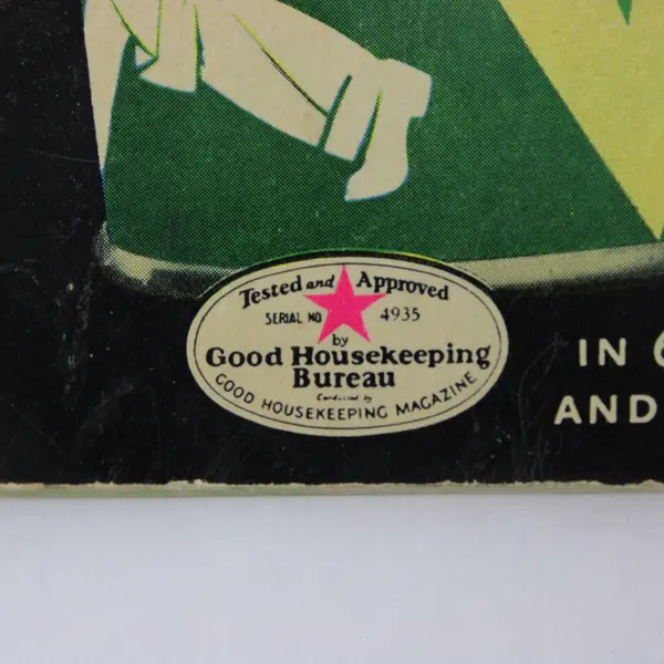 Vintage Aunt Jenny's Favorite Recipes Booklet 1950s, Featuring Spry Shortening 