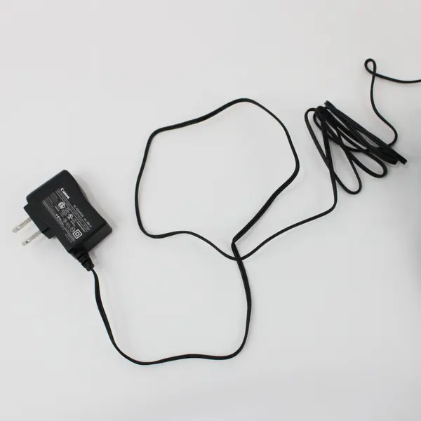 Canon P23-DHV-3 Printing Calculator With 3 Tapes And Instructions