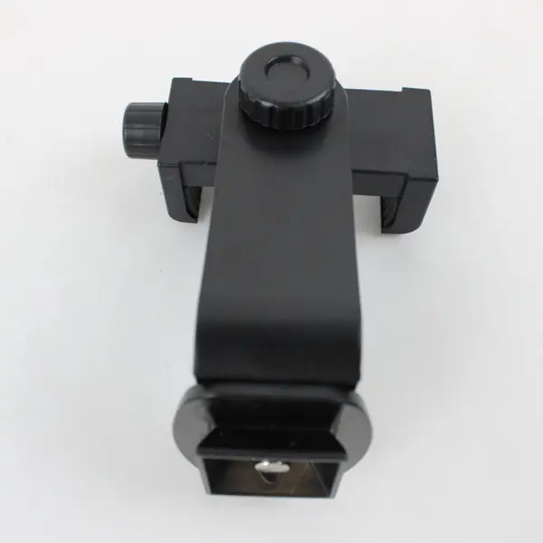 Universal Smartphone Tripod Mount Adapter Adjustable Cell Phone Holder