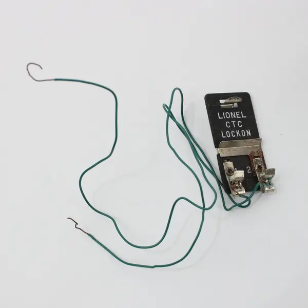 Lionel 6-4090 Trainmaster 90W Multi-Control Safety Transformer