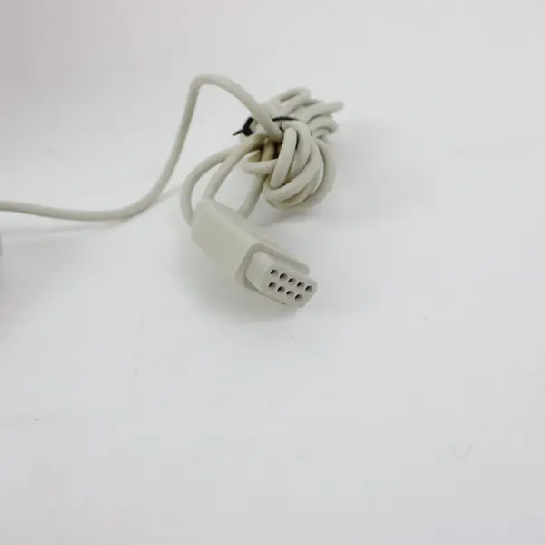 Vintage Magitronic BX-1355-708 3-Button Mechanical Computer Mouse with Box