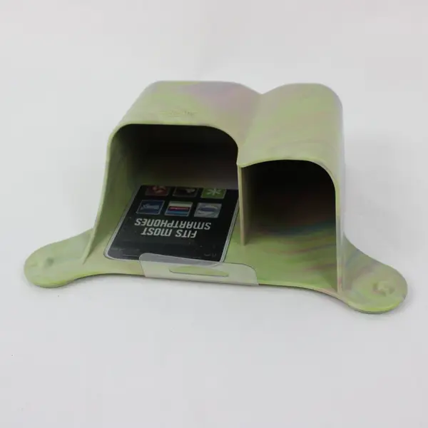 It's Academic GPS Cell Phone Caddy Holder Mount Boat Car For Most Smartphones