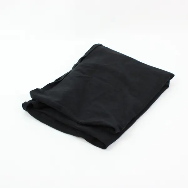 Sport Savvy Essentials Women's Black Spaghetti Strap Tank Top 2X