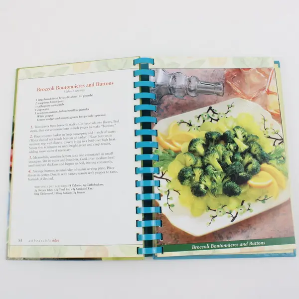Favorite Brand Name All-New Low Carb Recipes Cookbook 2005 Spiral-Bound
