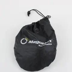 Magnelex Sock-Style Car Window Sunshade UV Blocker