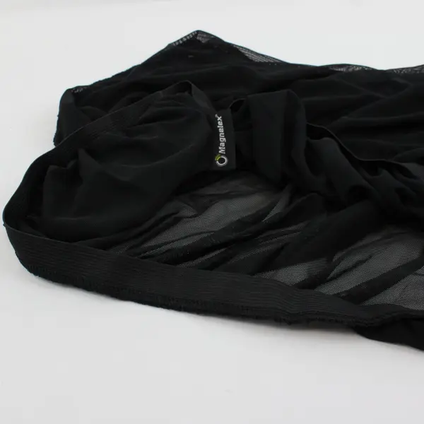 Magnelex Sock-Style Car Window Sunshade UV Blocker