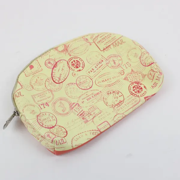 Ipsy Glam Bag May 2018 Makeup Cosmetic Pouch Travel Zippered Bag