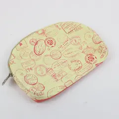 Ipsy Glam Bag May 2018 Makeup Cosmetic Pouch Travel Zippered Bag