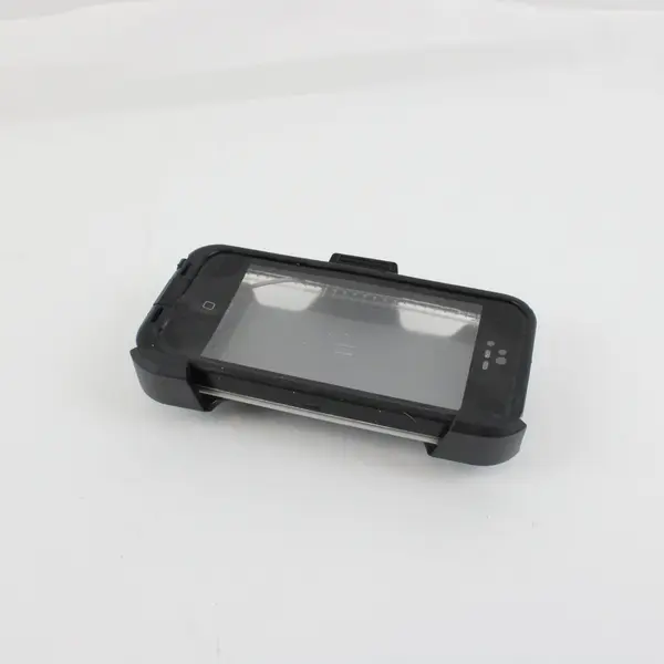 OtterBox Rugged Case for iPhone 4/4S Black