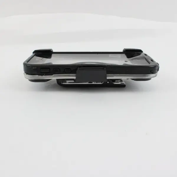 OtterBox Rugged Case for iPhone 4/4S Black