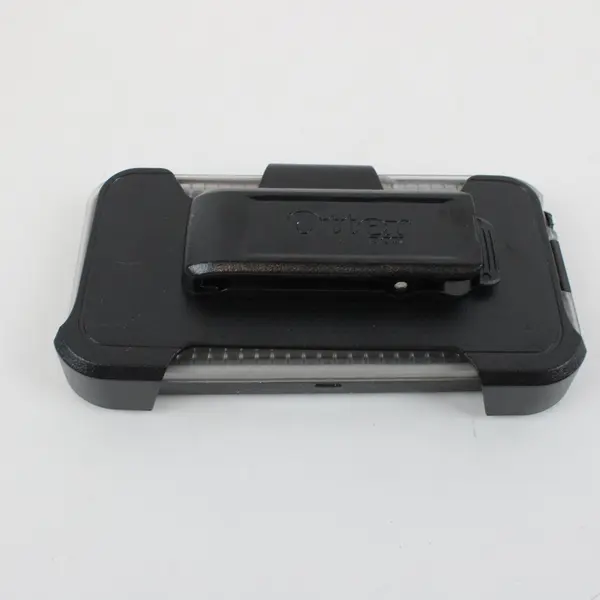 OtterBox Rugged Case for iPhone 4/4S Black