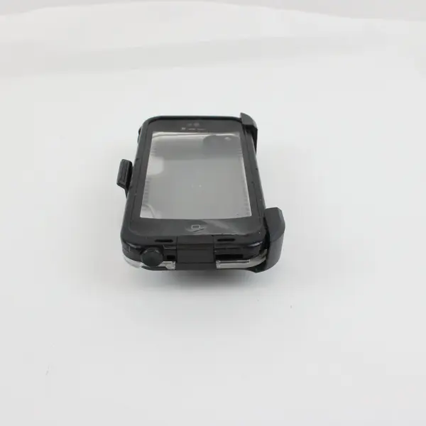 OtterBox Rugged Case for iPhone 4/4S Black