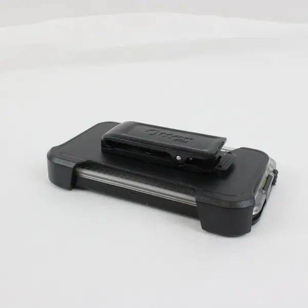 OtterBox Rugged Case for iPhone 4/4S Black
